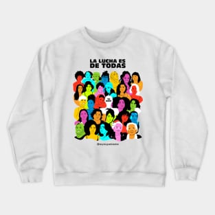 8M Crewneck Sweatshirt